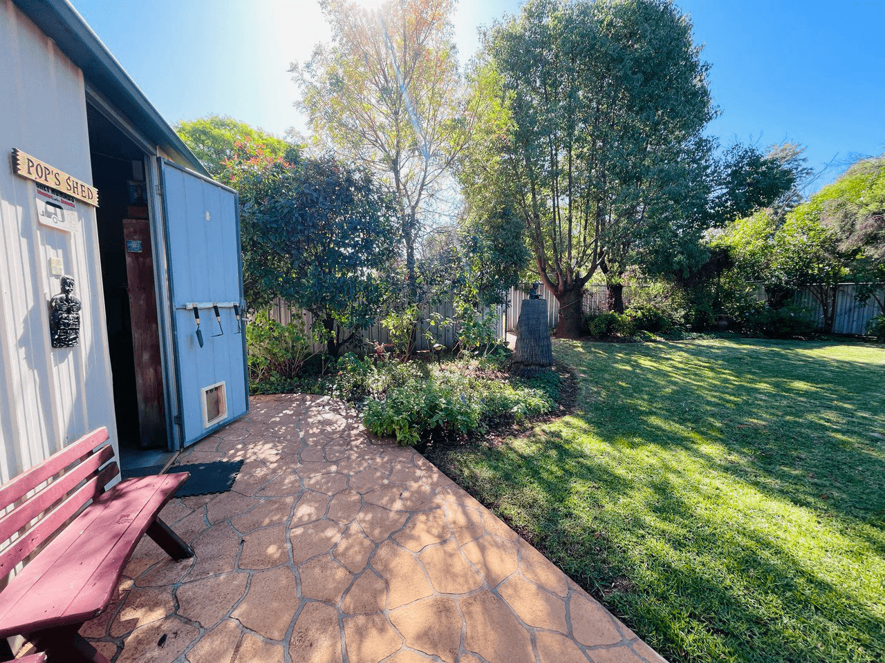 87 Orange Street, CONDOBOLIN, NSW 2877