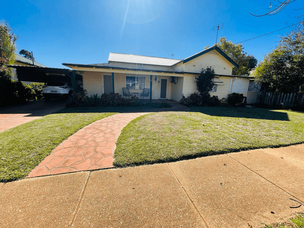 87 Orange Street, CONDOBOLIN, NSW 2877