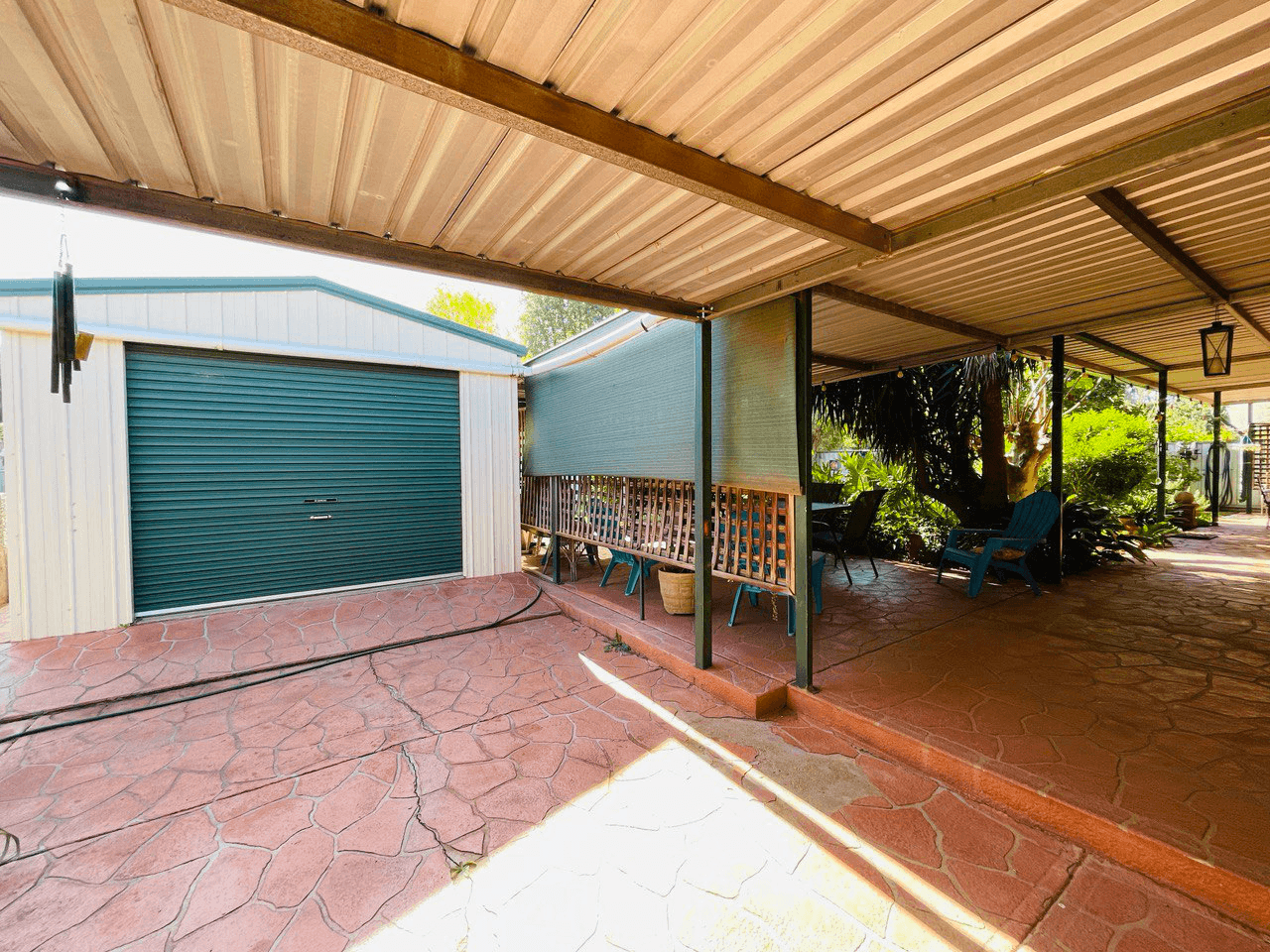 87 Orange Street, CONDOBOLIN, NSW 2877