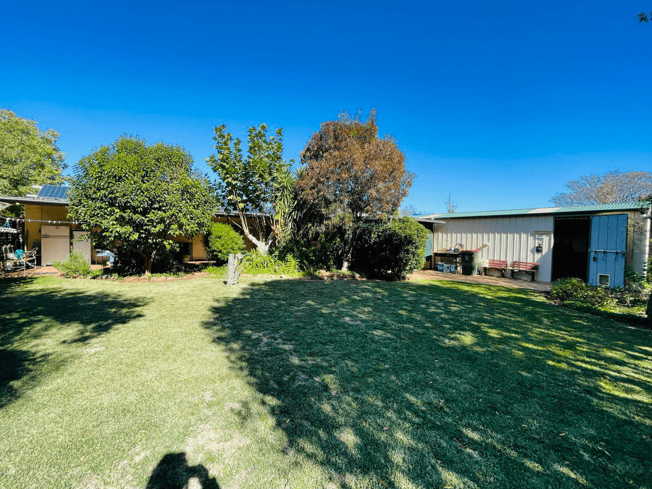 87 Orange Street, CONDOBOLIN, NSW 2877