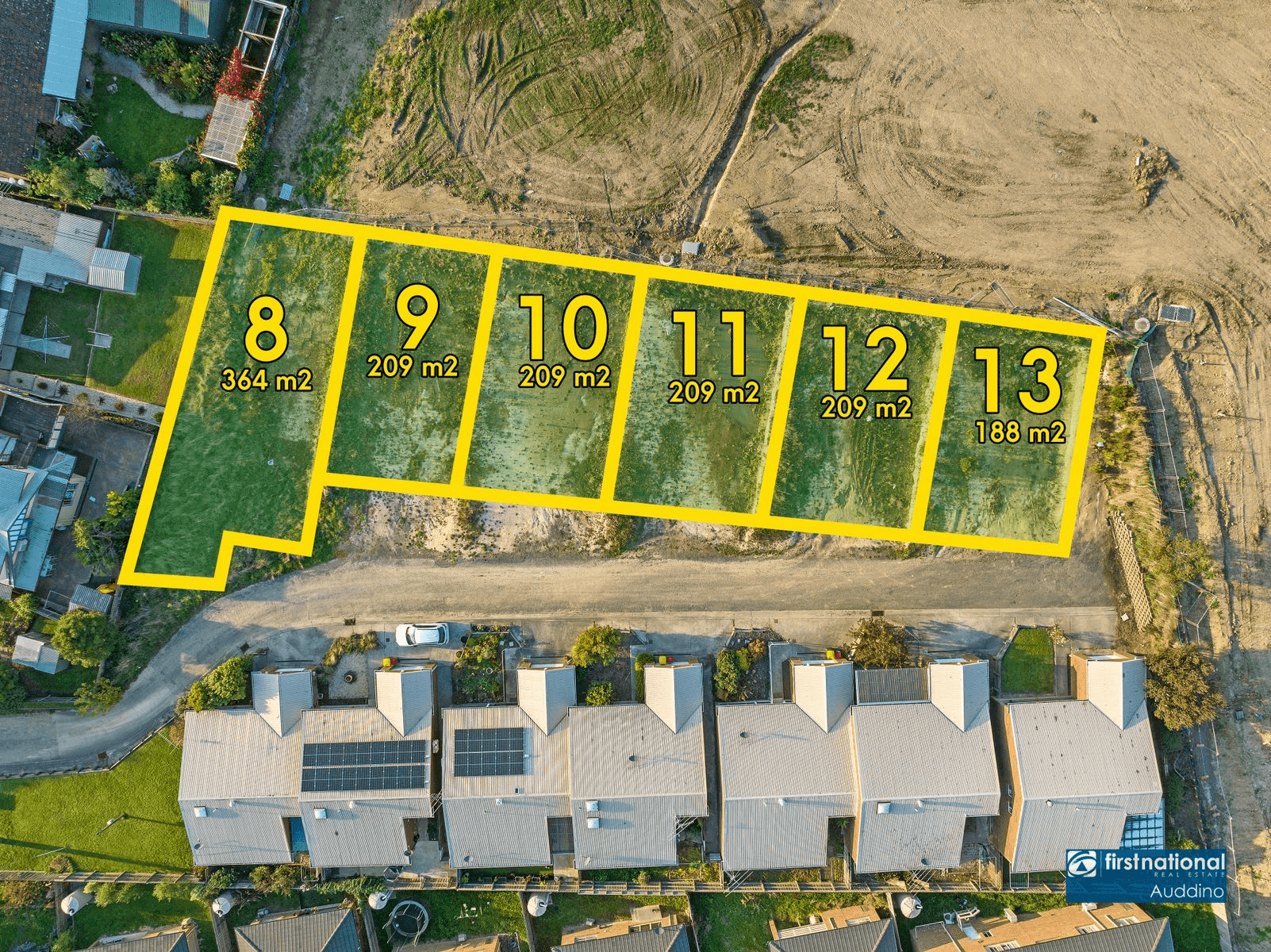 8/13 Karmai Court, KORUMBURRA, VIC 3950