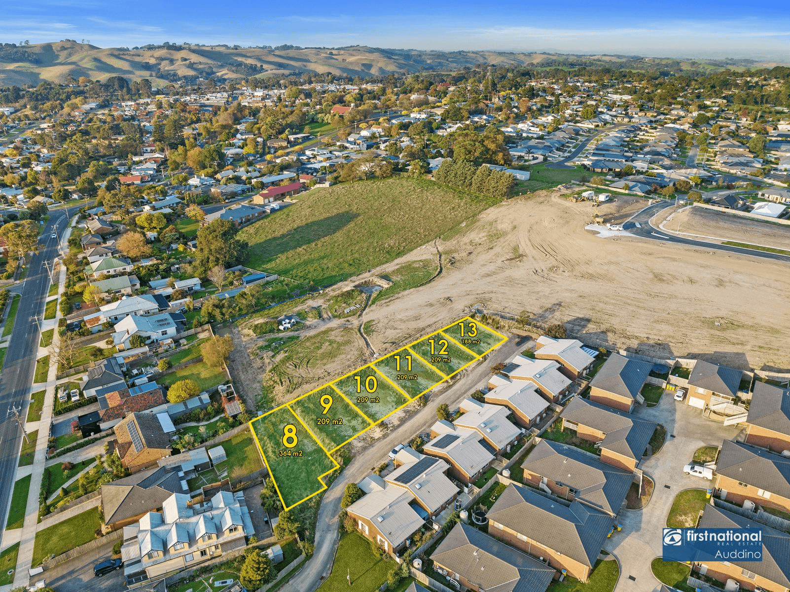 8/13 Karmai Court, KORUMBURRA, VIC 3950