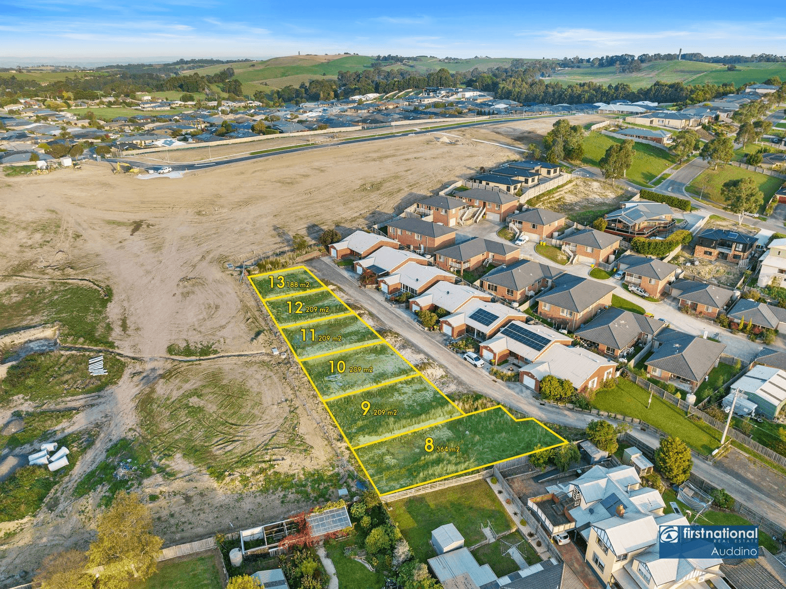 8/13 Karmai Court, KORUMBURRA, VIC 3950