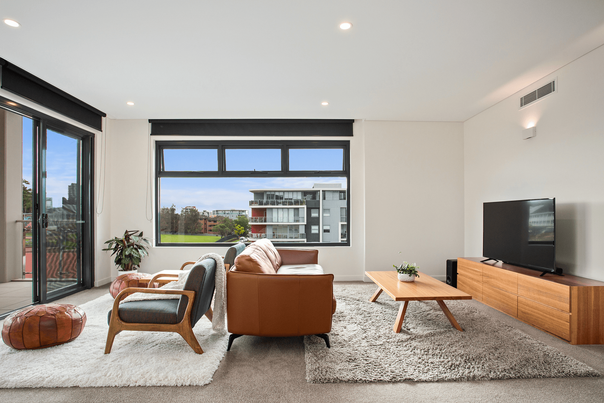 601/83 Campbell Street, Wollongong, NSW 2500