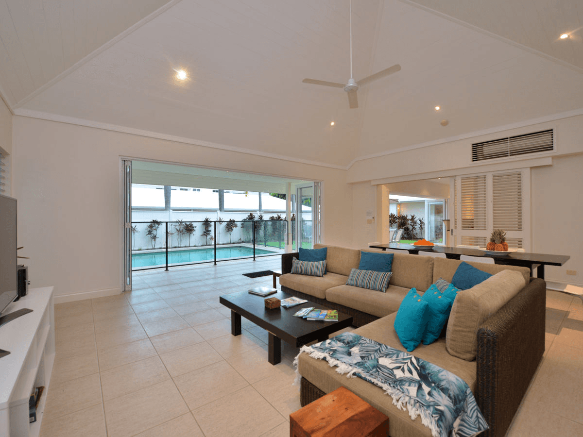 Lot 1 Plantation House, 25 Andrews Close, PORT DOUGLAS, QLD 4877