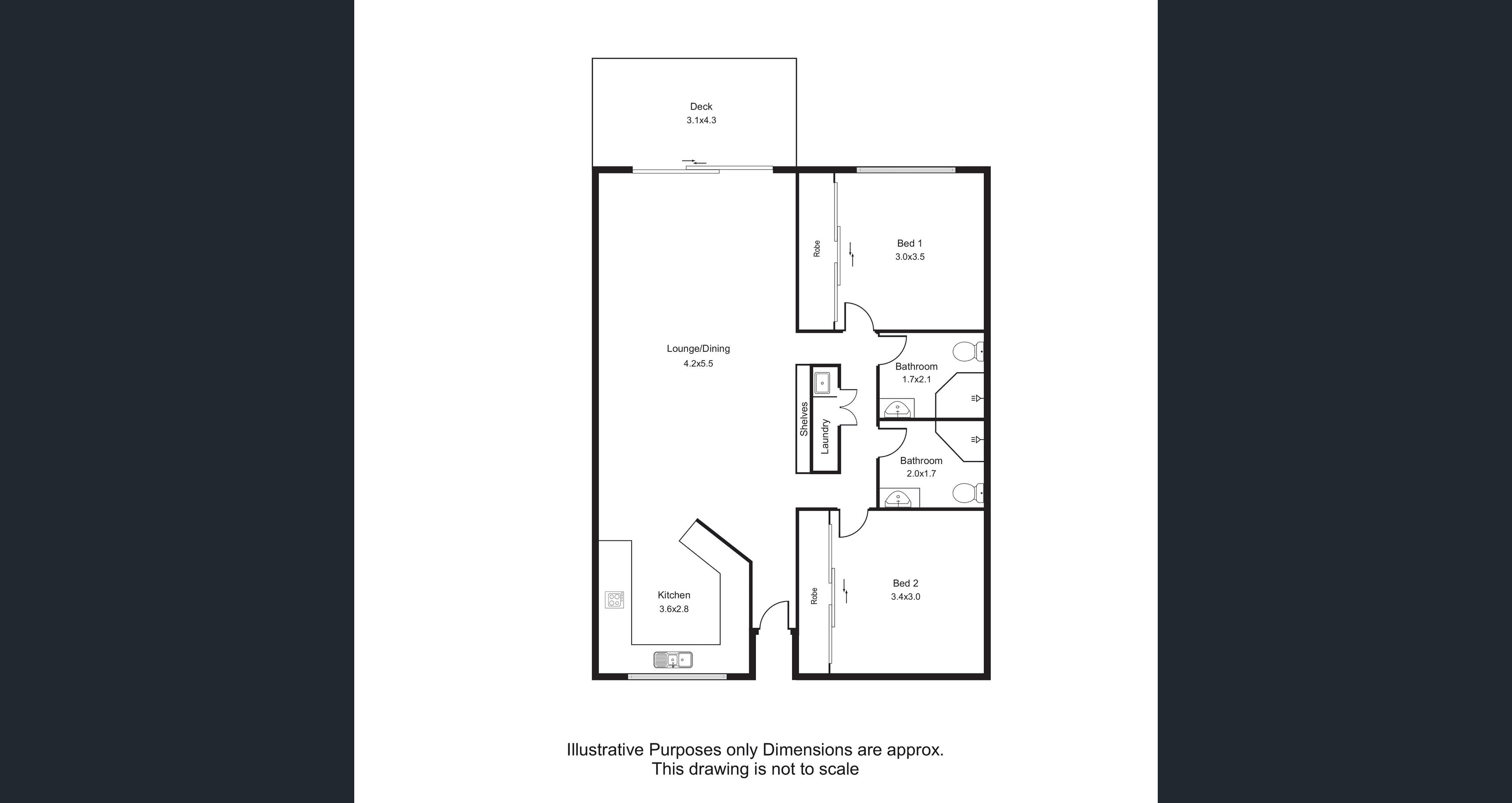 2-8 RIGG, WOREE, QLD 4868