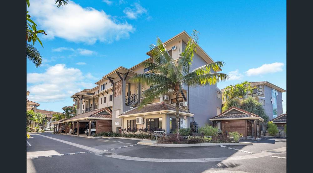 2-8 RIGG, WOREE, QLD 4868