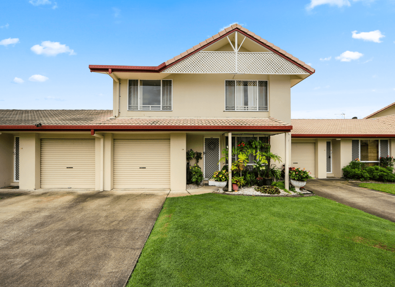 24/20 Saint Kevins Avenue, BENOWA, QLD 4217