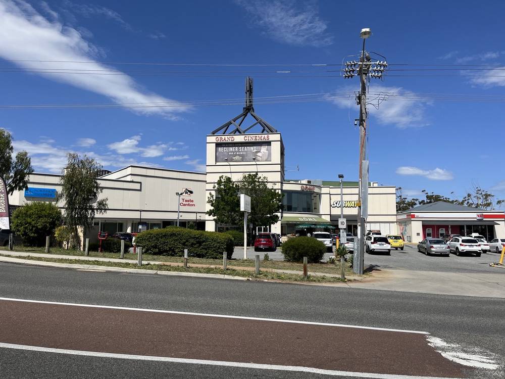 Proposed lot 2 / 50 Eastwood Way, Hamersley, WA 6022