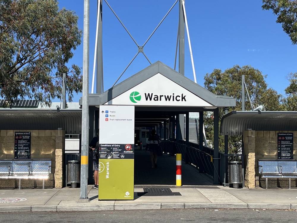 Proposed lot 2 / 50 Eastwood Way, Hamersley, WA 6022