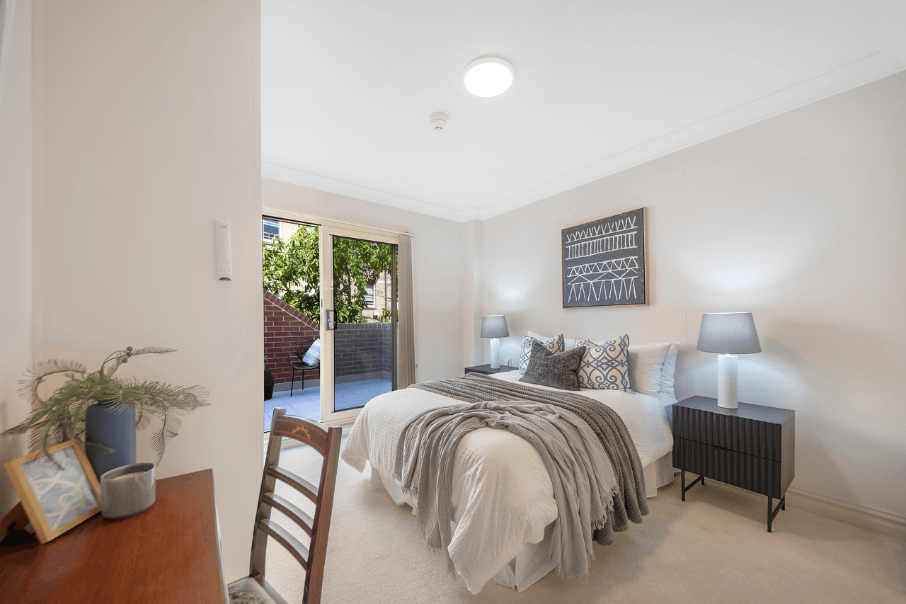 19/69 Bradleys Head Road, MOSMAN, NSW 2088