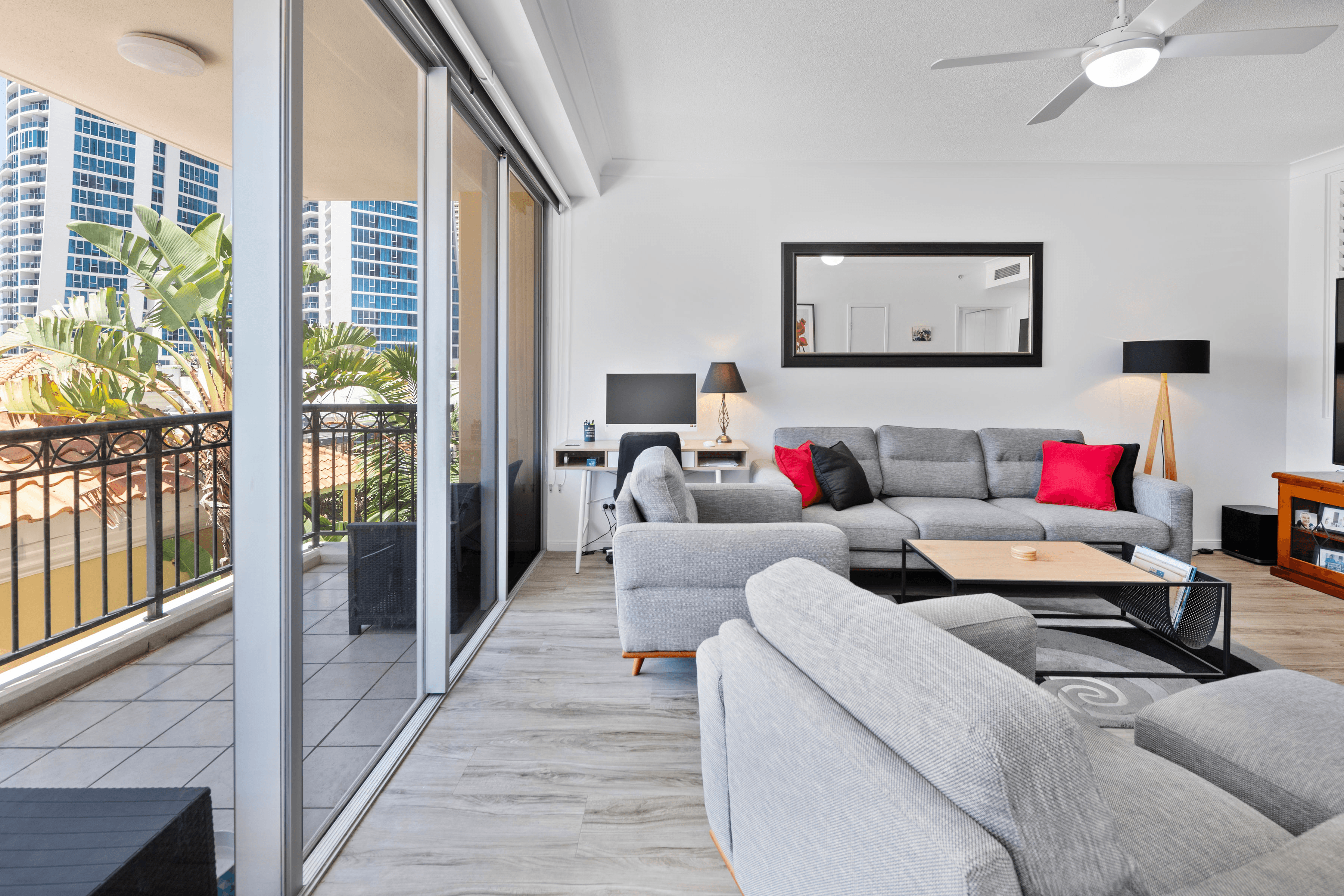 1035/23 Ferny Avenue, SURFERS PARADISE, QLD 4217