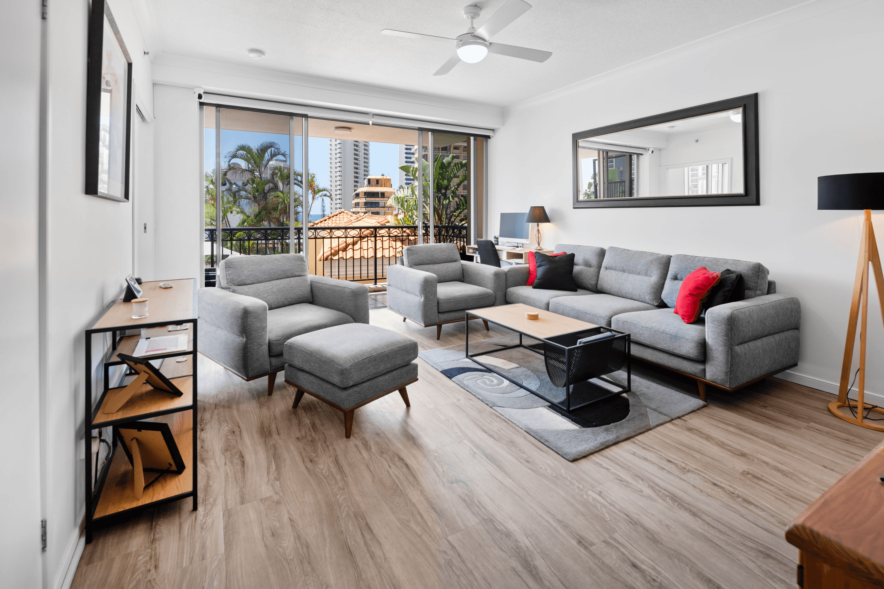 1035/23 Ferny Avenue, SURFERS PARADISE, QLD 4217