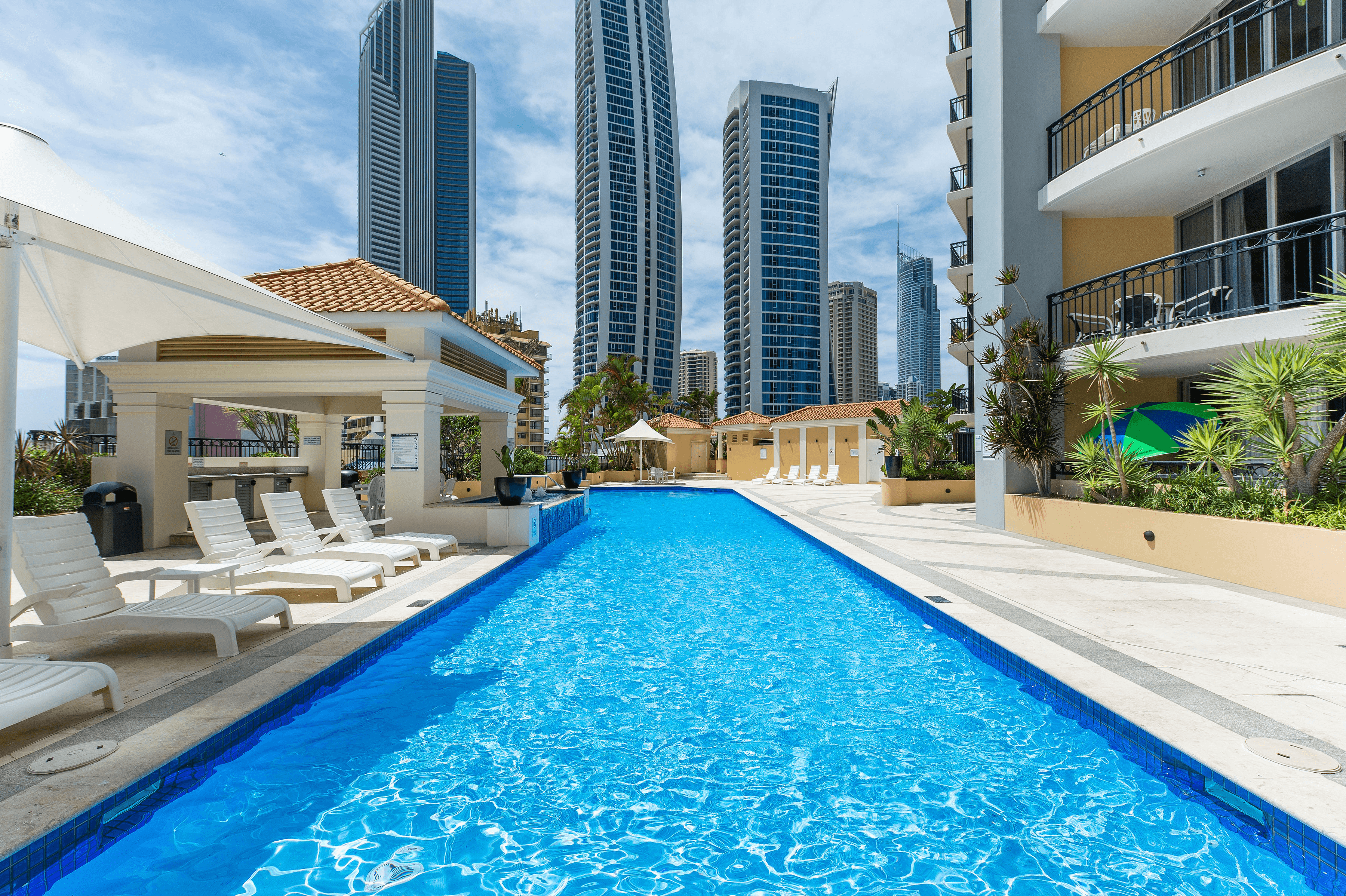 1035/23 Ferny Avenue, SURFERS PARADISE, QLD 4217