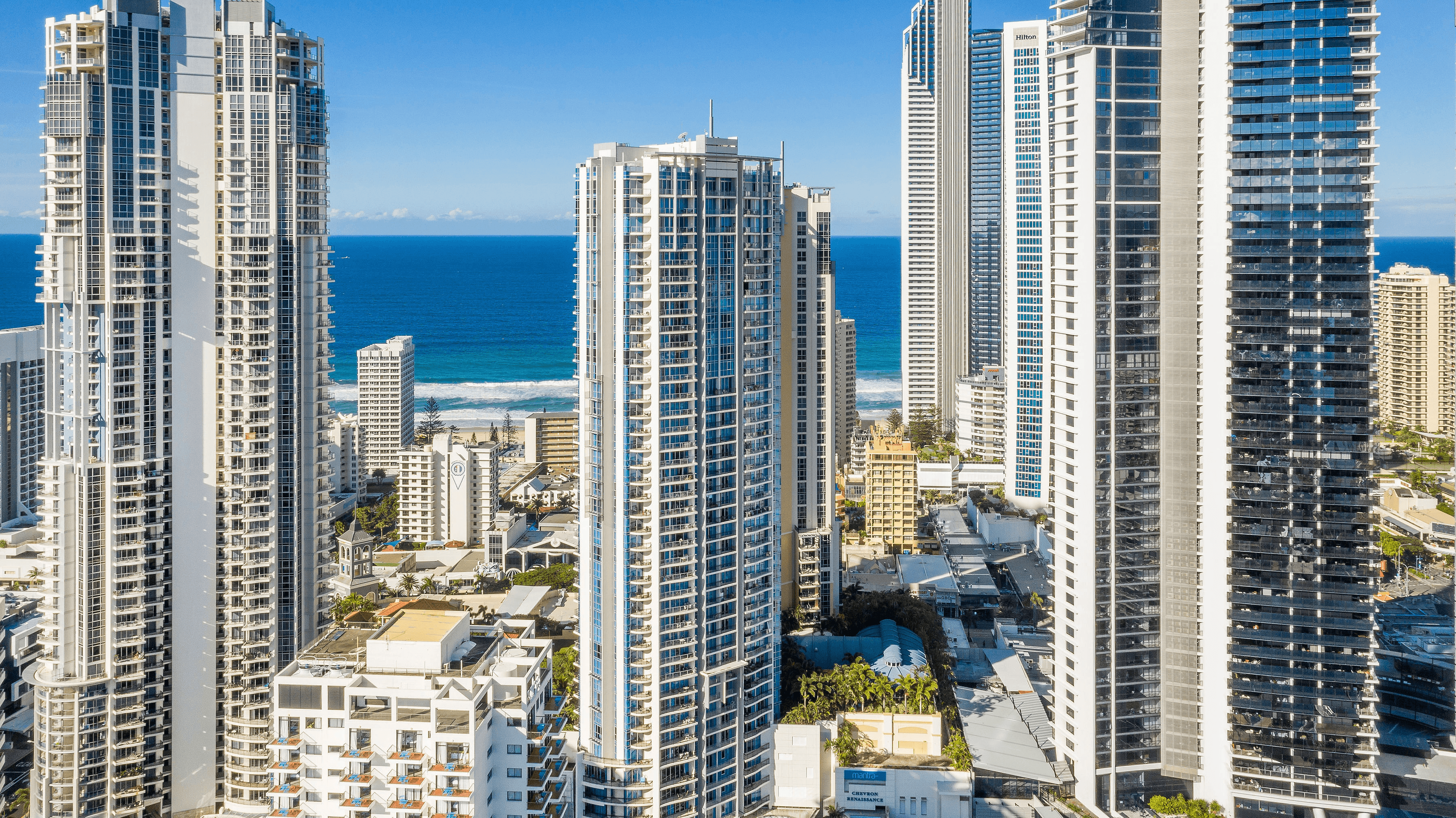 1035/23 Ferny Avenue, SURFERS PARADISE, QLD 4217