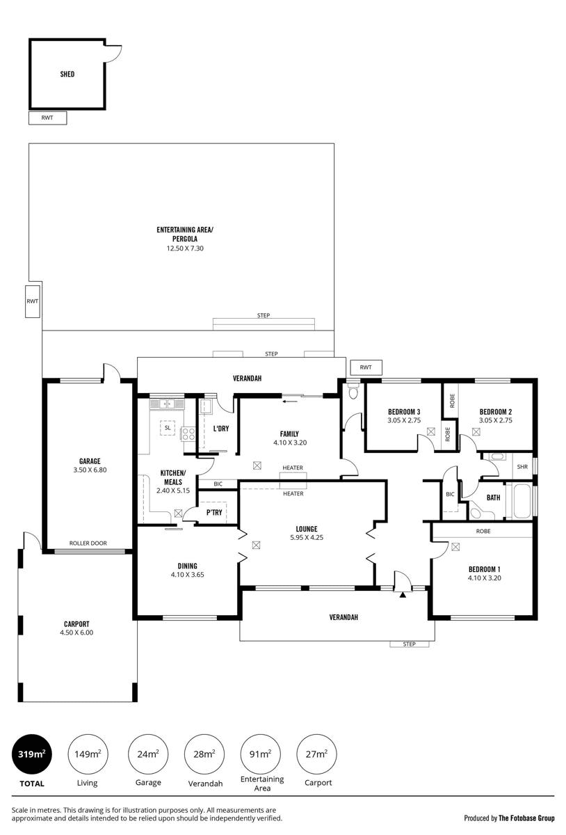 22 Offler Avenue, Bellevue Heights, SA 5050