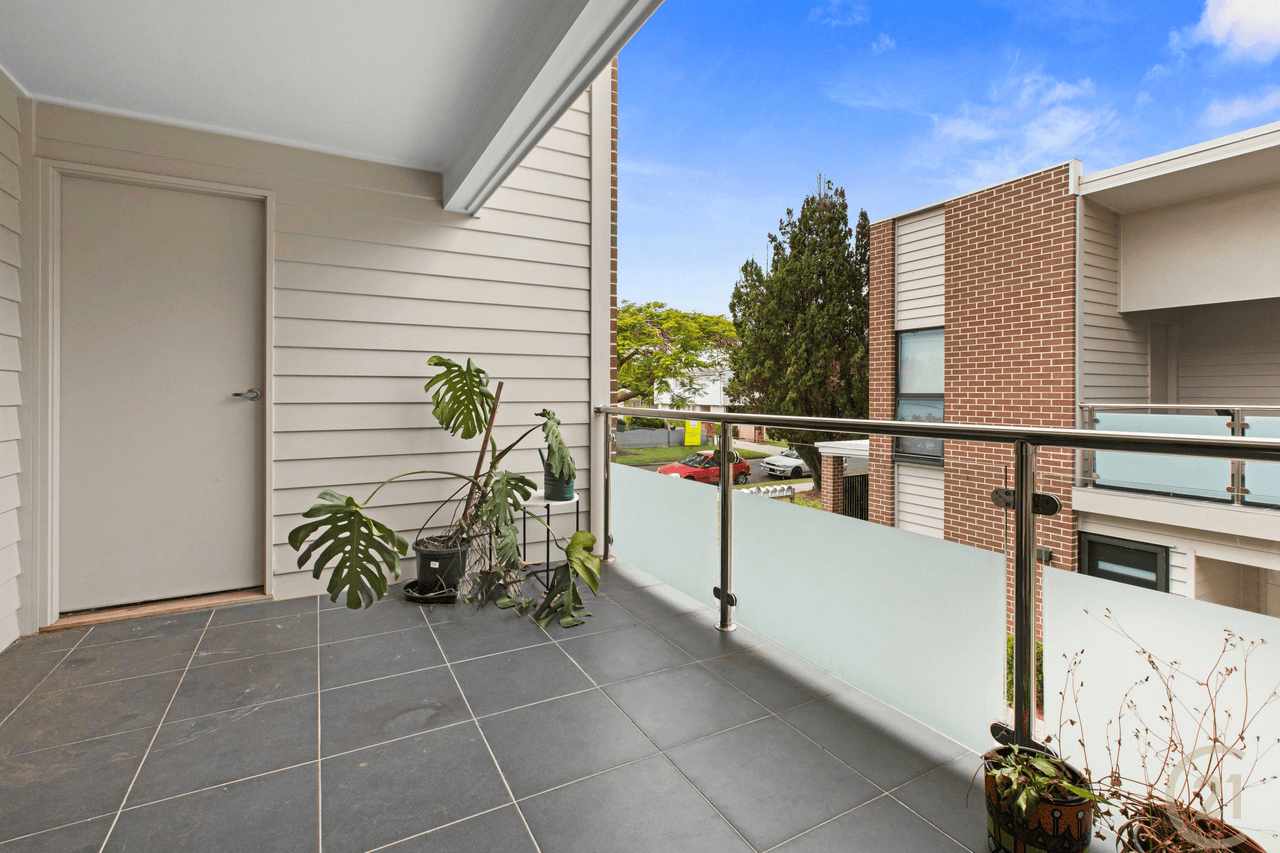 7/13-15 Bramble Street, Woody Point, QLD 4019