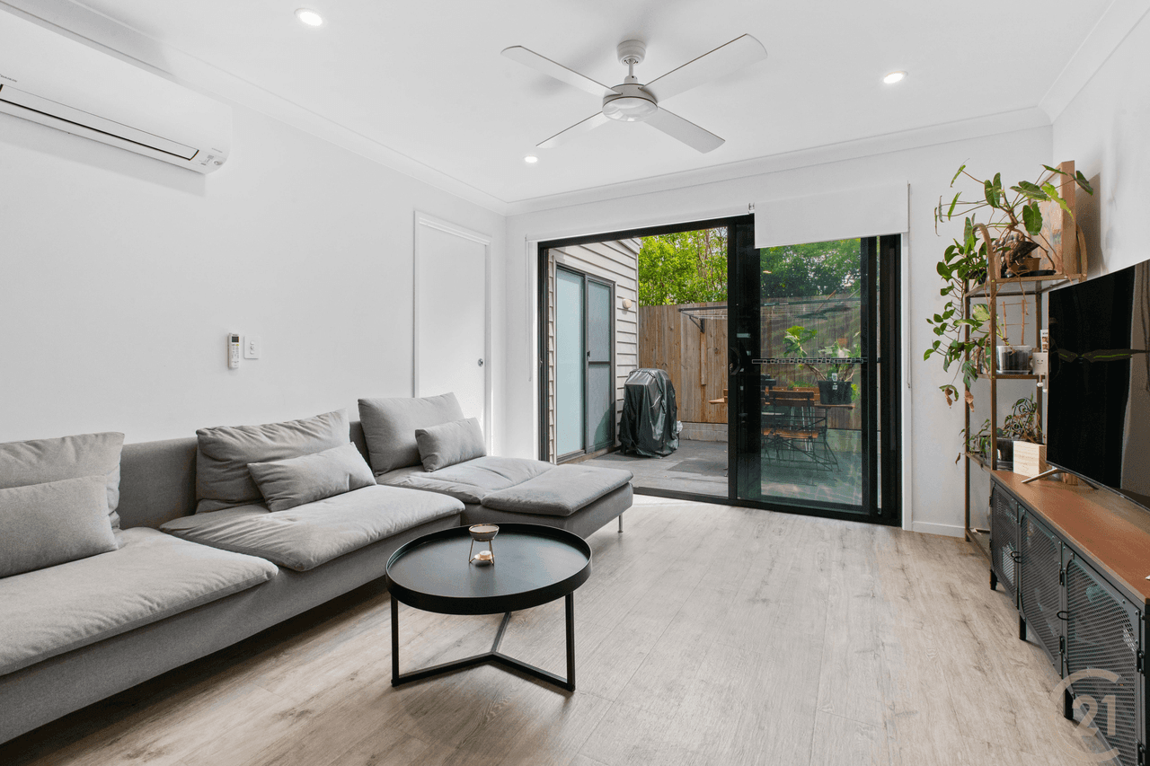 7/13-15 Bramble Street, Woody Point, QLD 4019