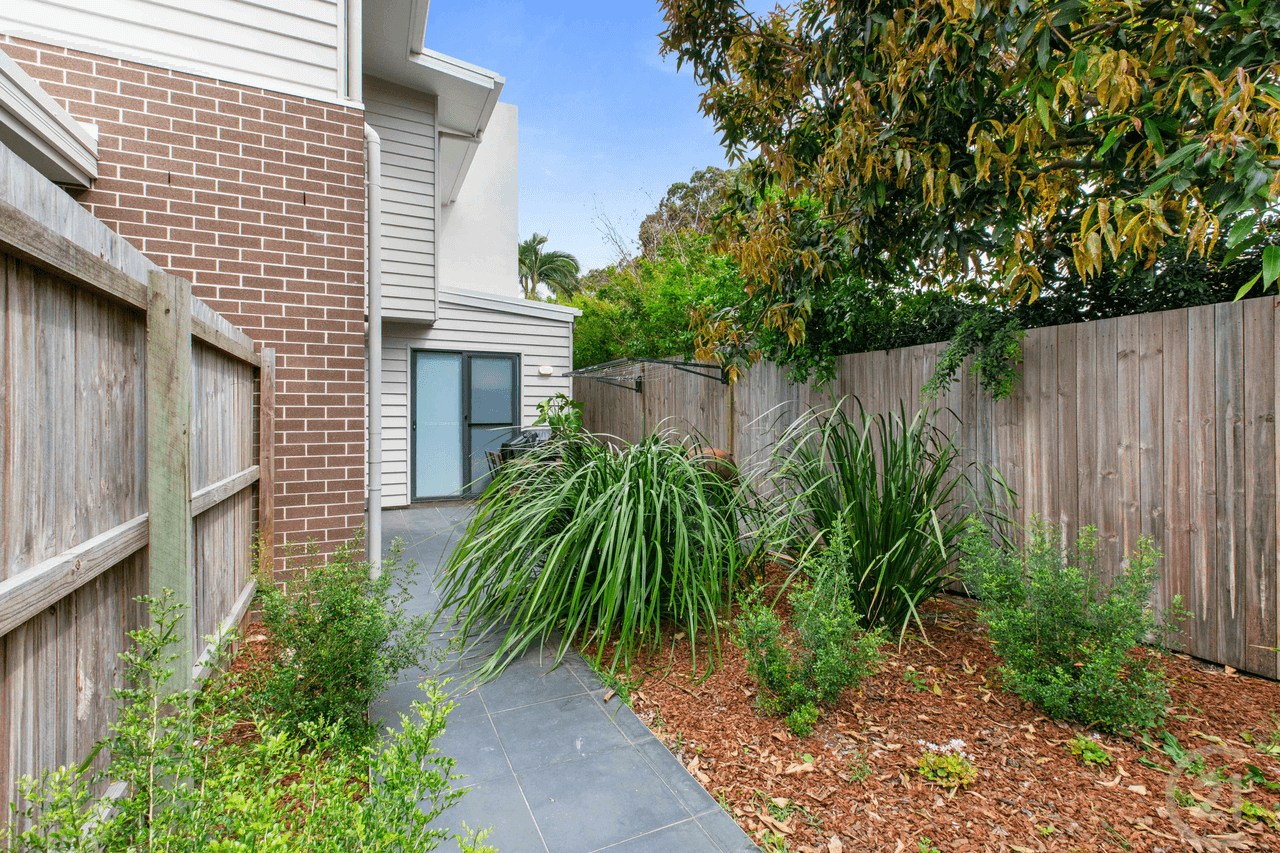 7/13-15 Bramble Street, Woody Point, QLD 4019