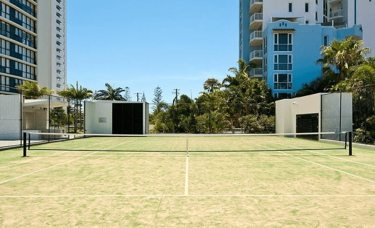 2505/22 Surf Parade, BROADBEACH, QLD 4218