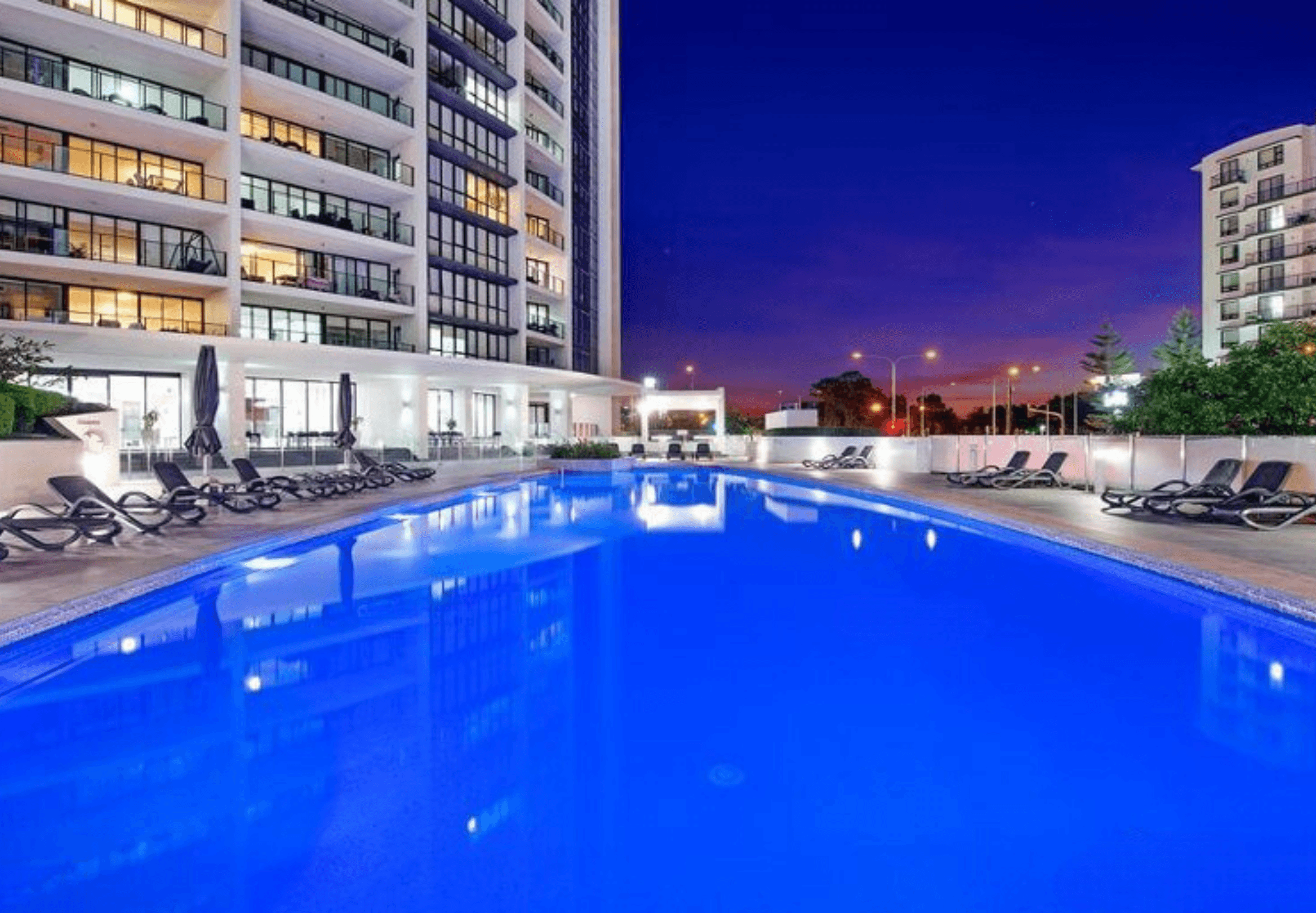 2505/22 Surf Parade, BROADBEACH, QLD 4218