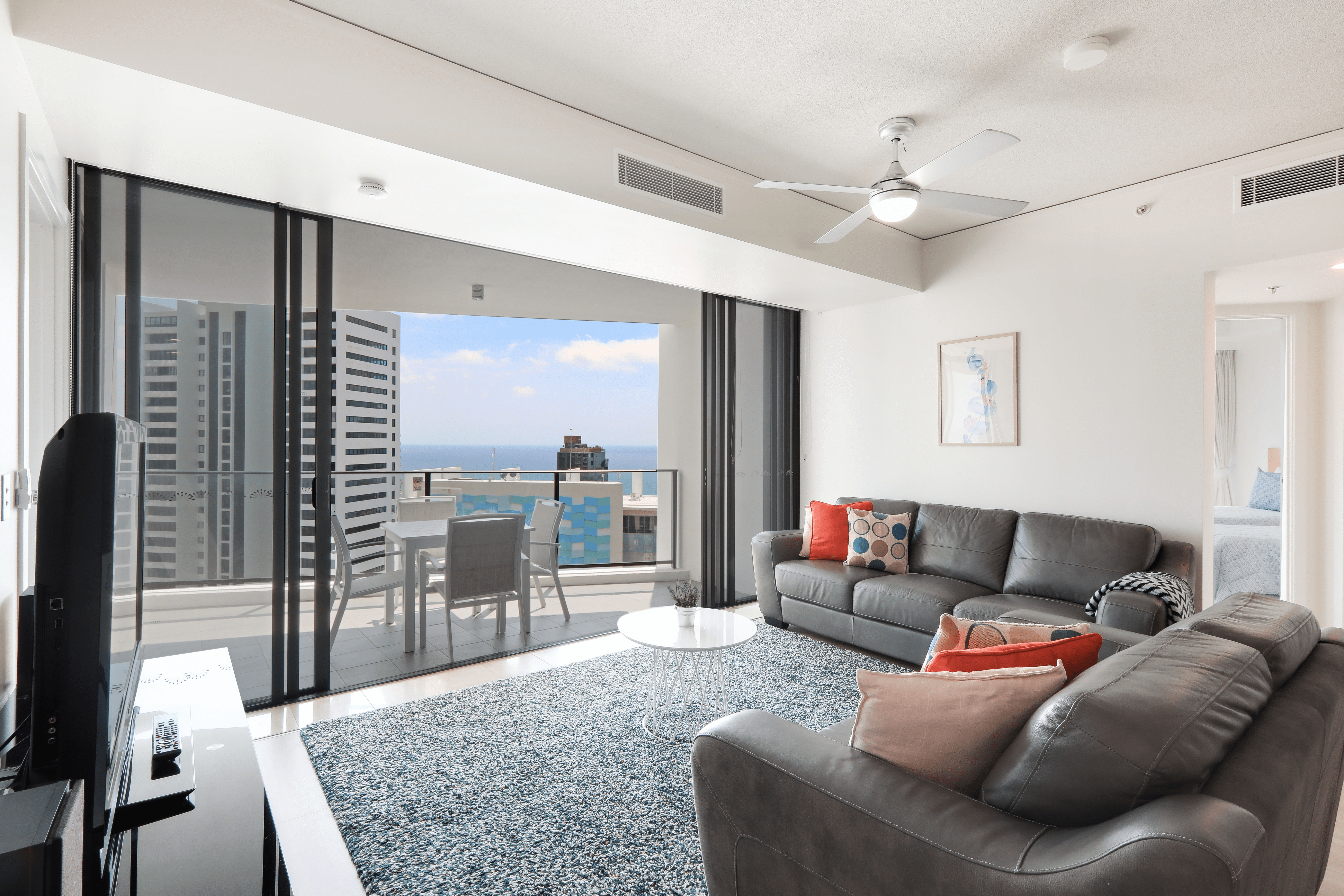 2505/22 Surf Parade, BROADBEACH, QLD 4218