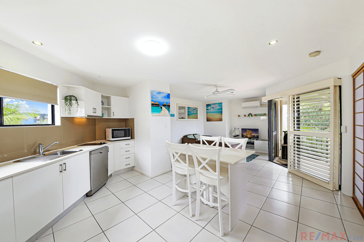 45/6 Beerburrum Street, DICKY BEACH, QLD 4551