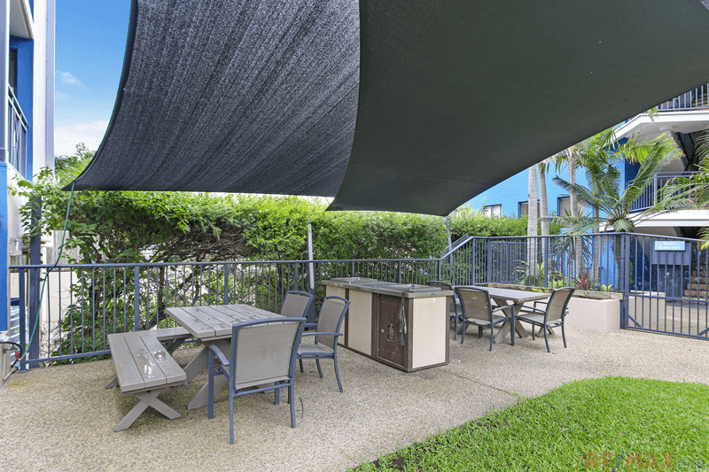 45/6 Beerburrum Street, DICKY BEACH, QLD 4551