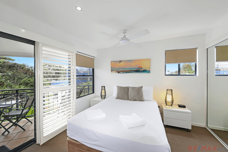 45/6 Beerburrum Street, DICKY BEACH, QLD 4551