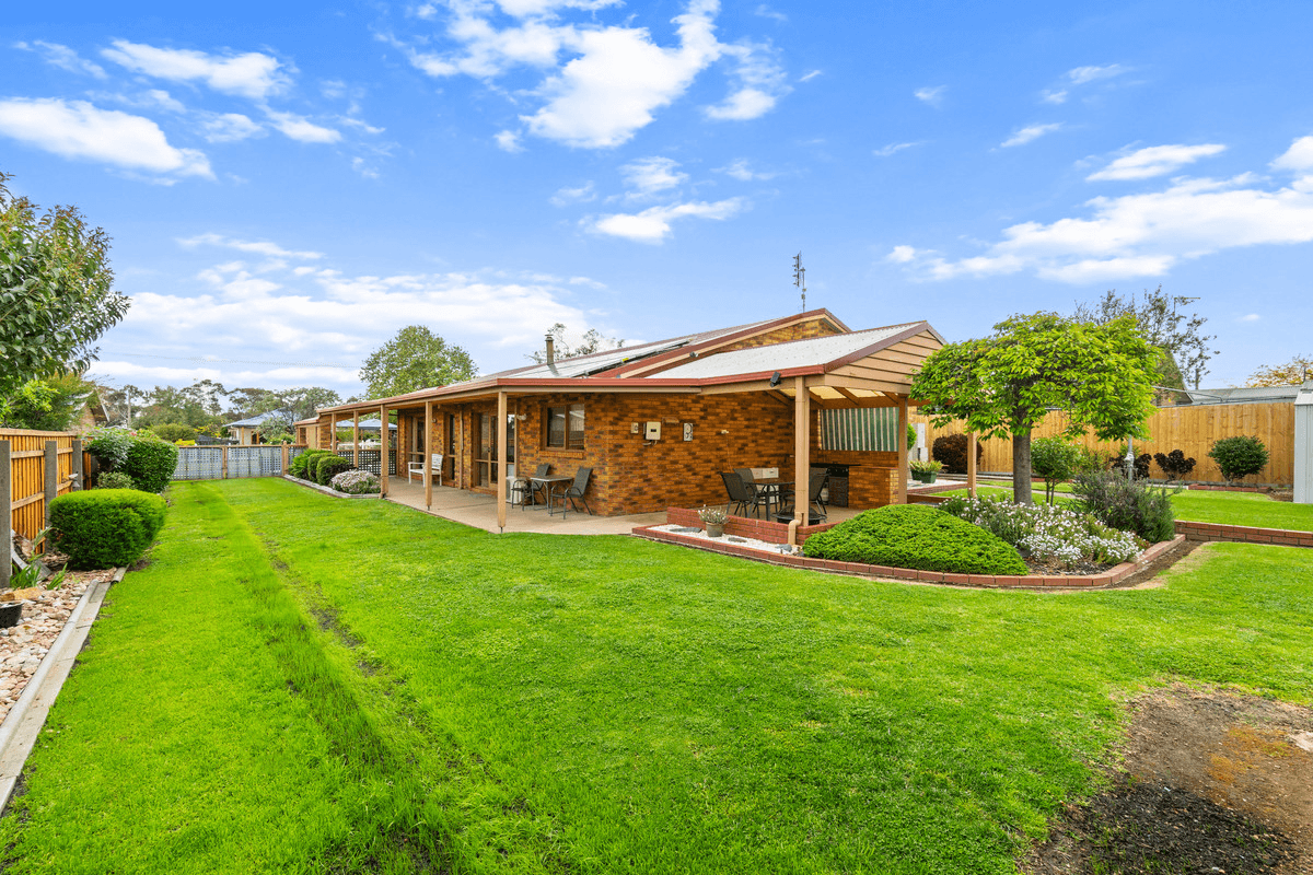 49 Knight Street, Maffra, VIC 3860