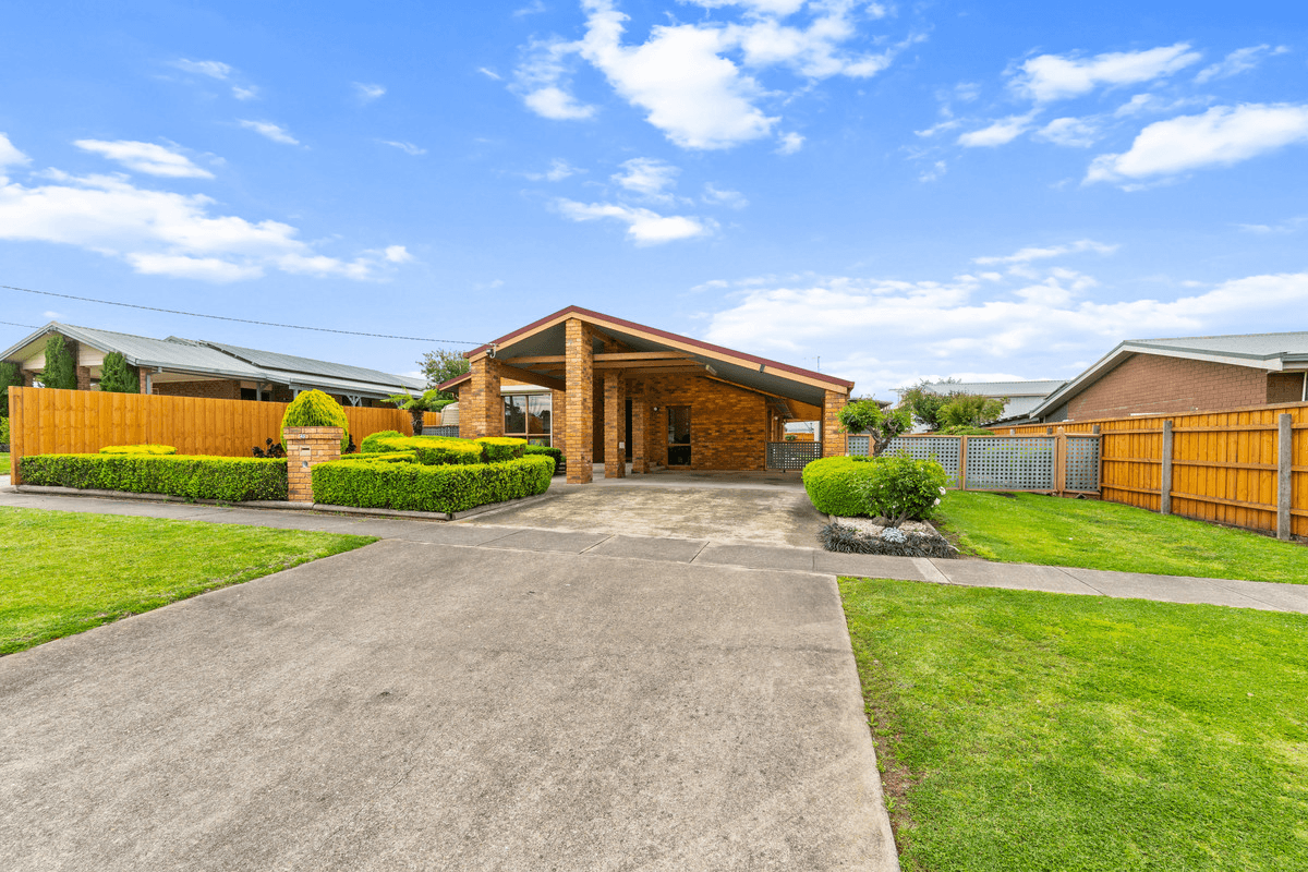 49 Knight Street, Maffra, VIC 3860