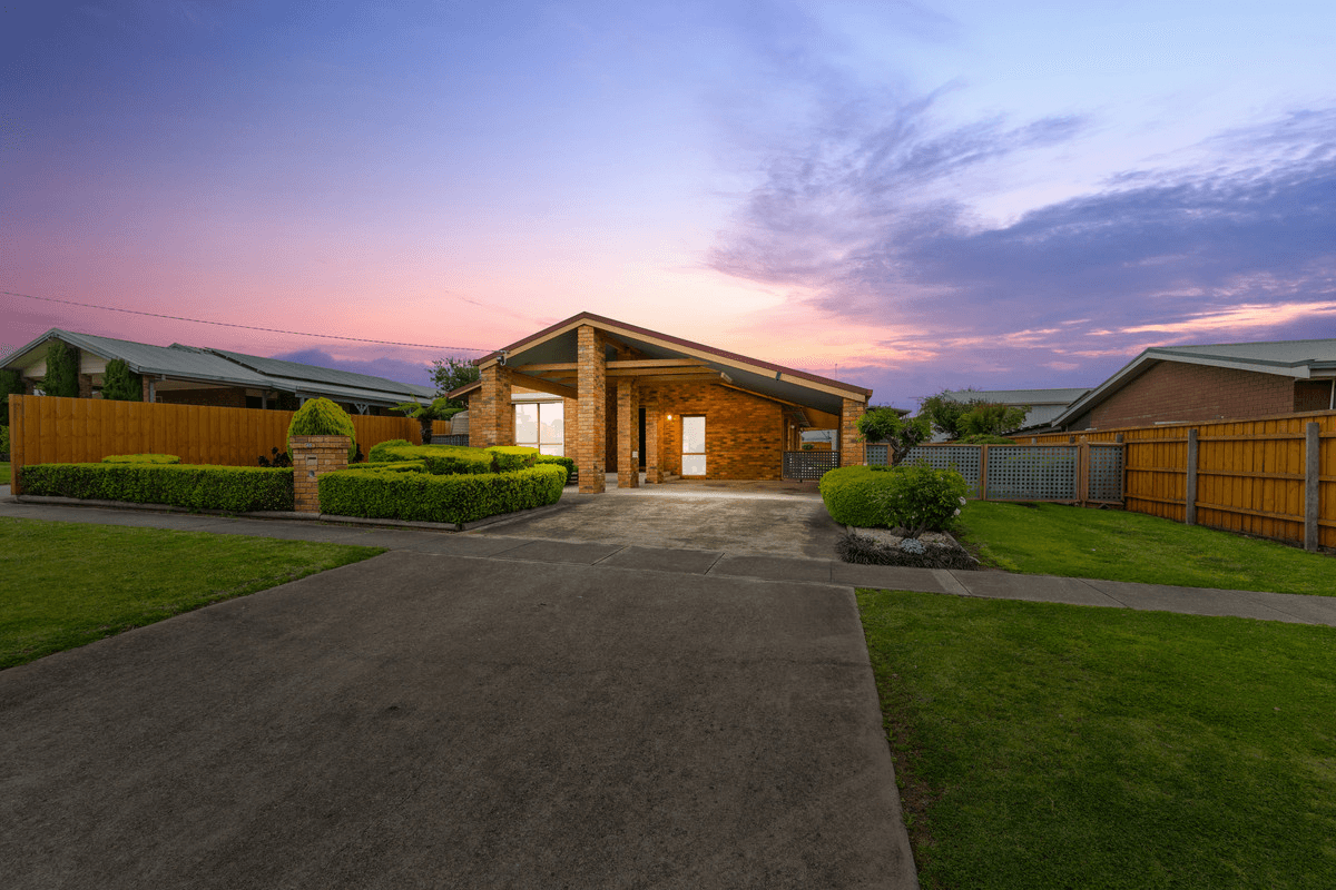 49 Knight Street, Maffra, VIC 3860