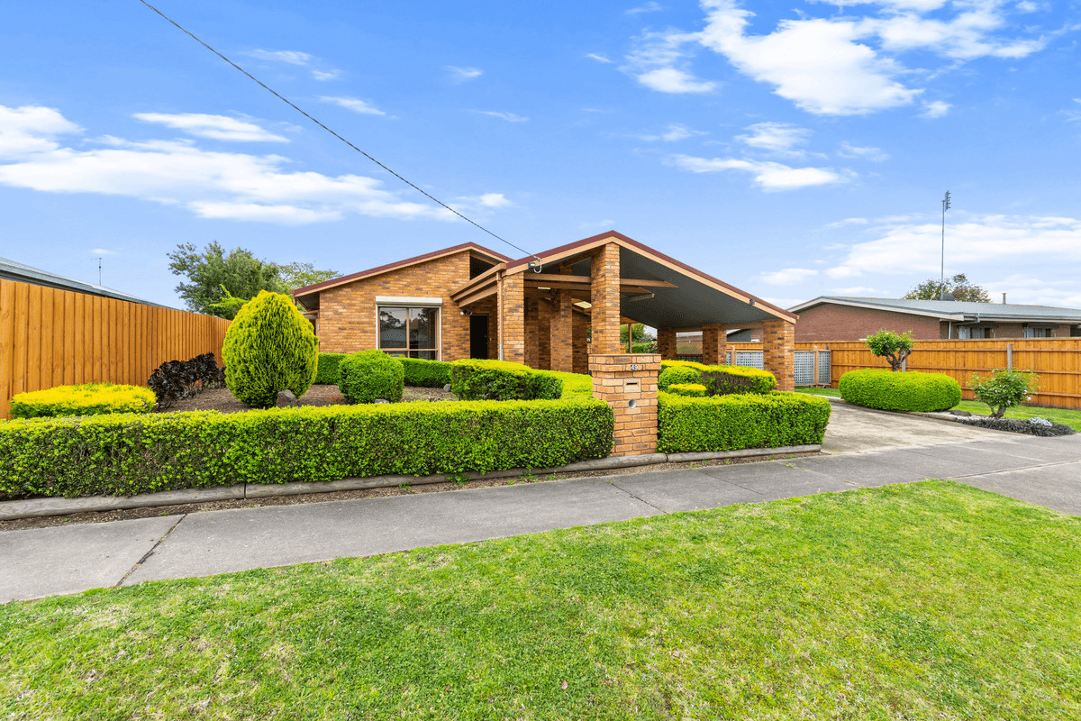 49 Knight Street, Maffra, VIC 3860