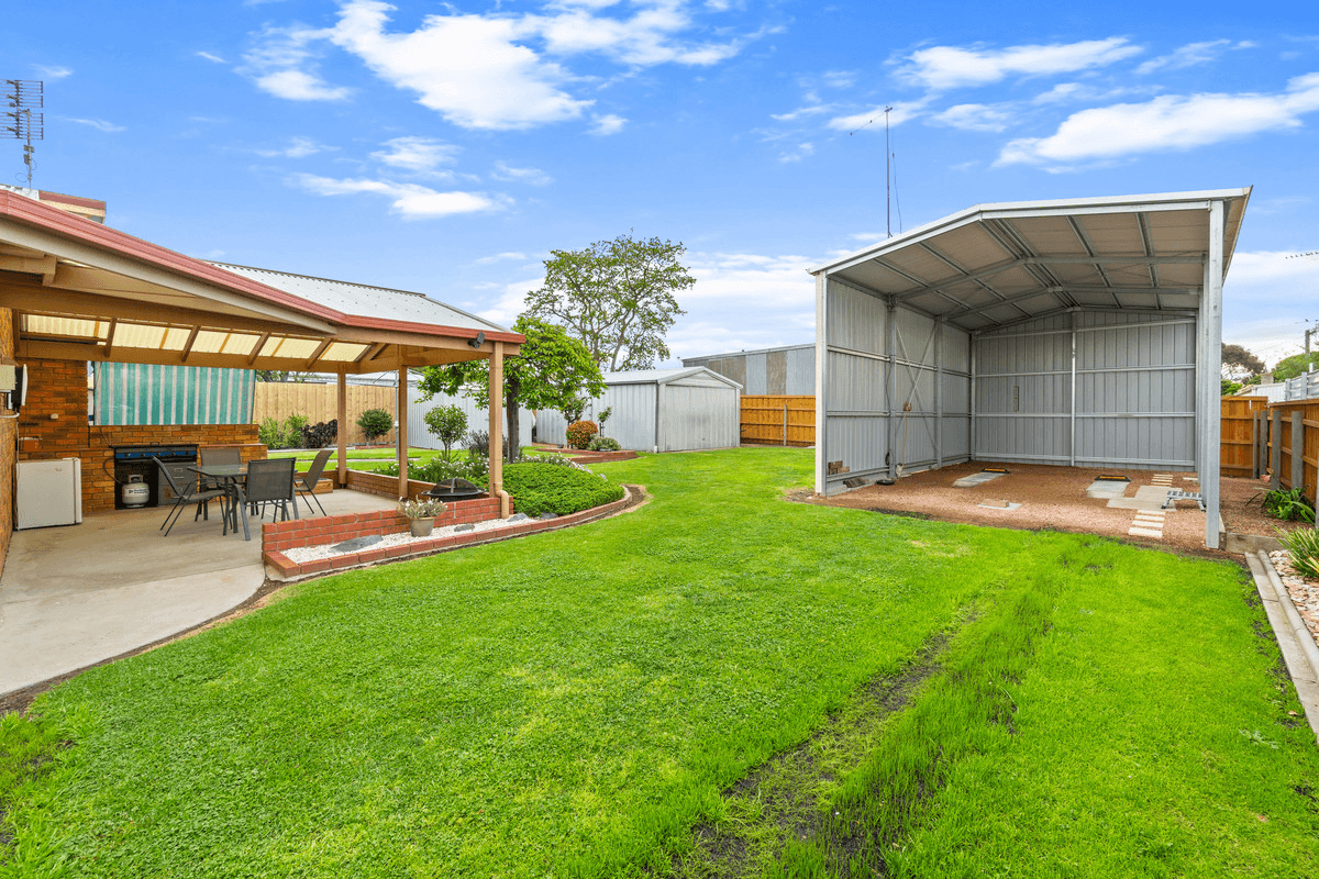 49 Knight Street, Maffra, VIC 3860