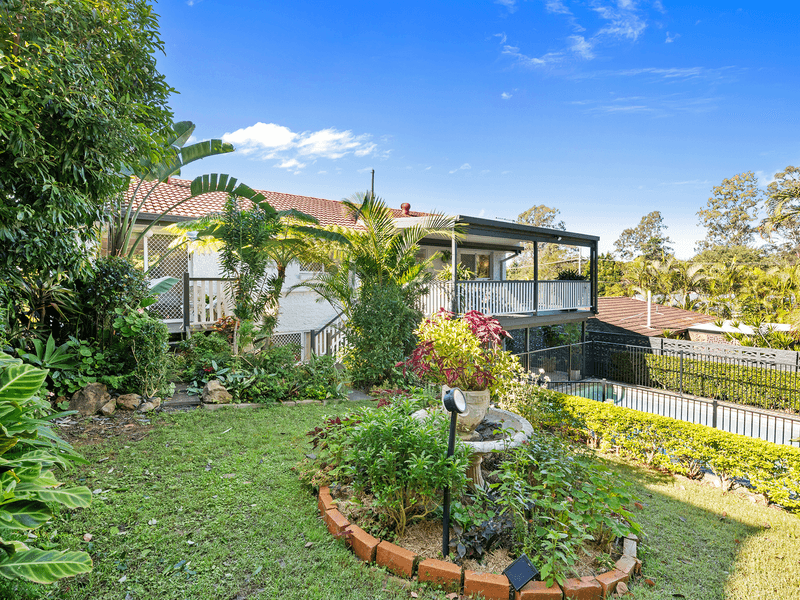 21 Furlong Street, Indooroopilly, QLD 4068