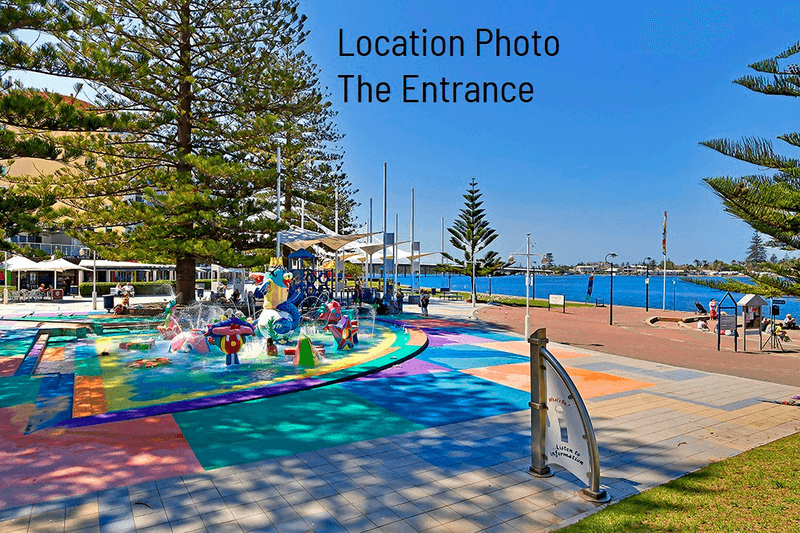 4/28 Marine, The Entrance, NSW 2261