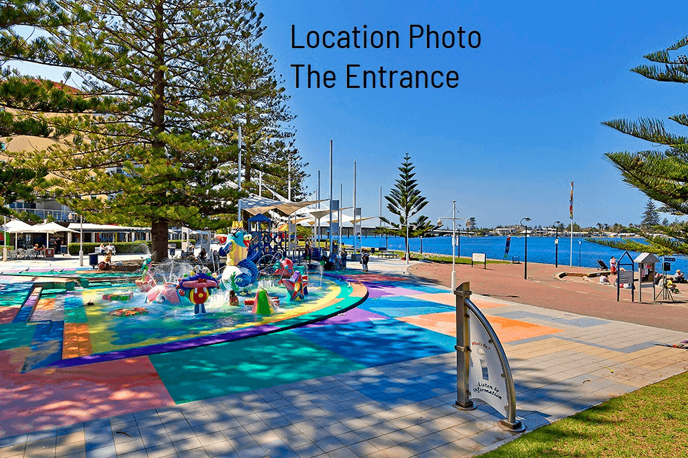 4/28 Marine, The Entrance, NSW 2261