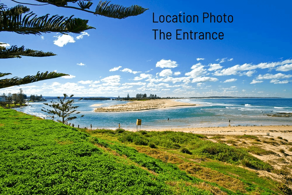 4/28 Marine, The Entrance, NSW 2261