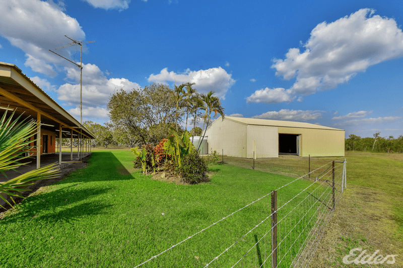 410C Elizabeth Valley Road, NOONAMAH, NT 0837