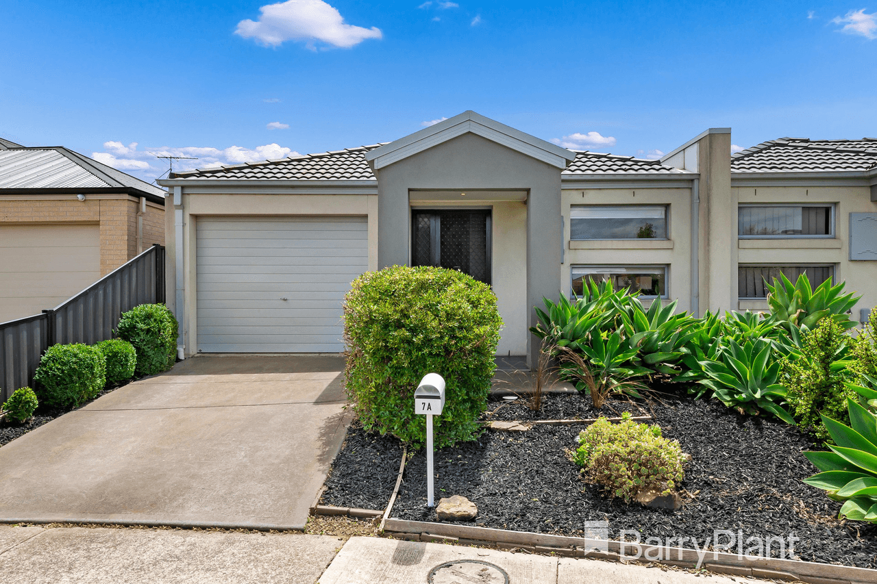 7A Maryann Way, Tarneit, VIC 3029