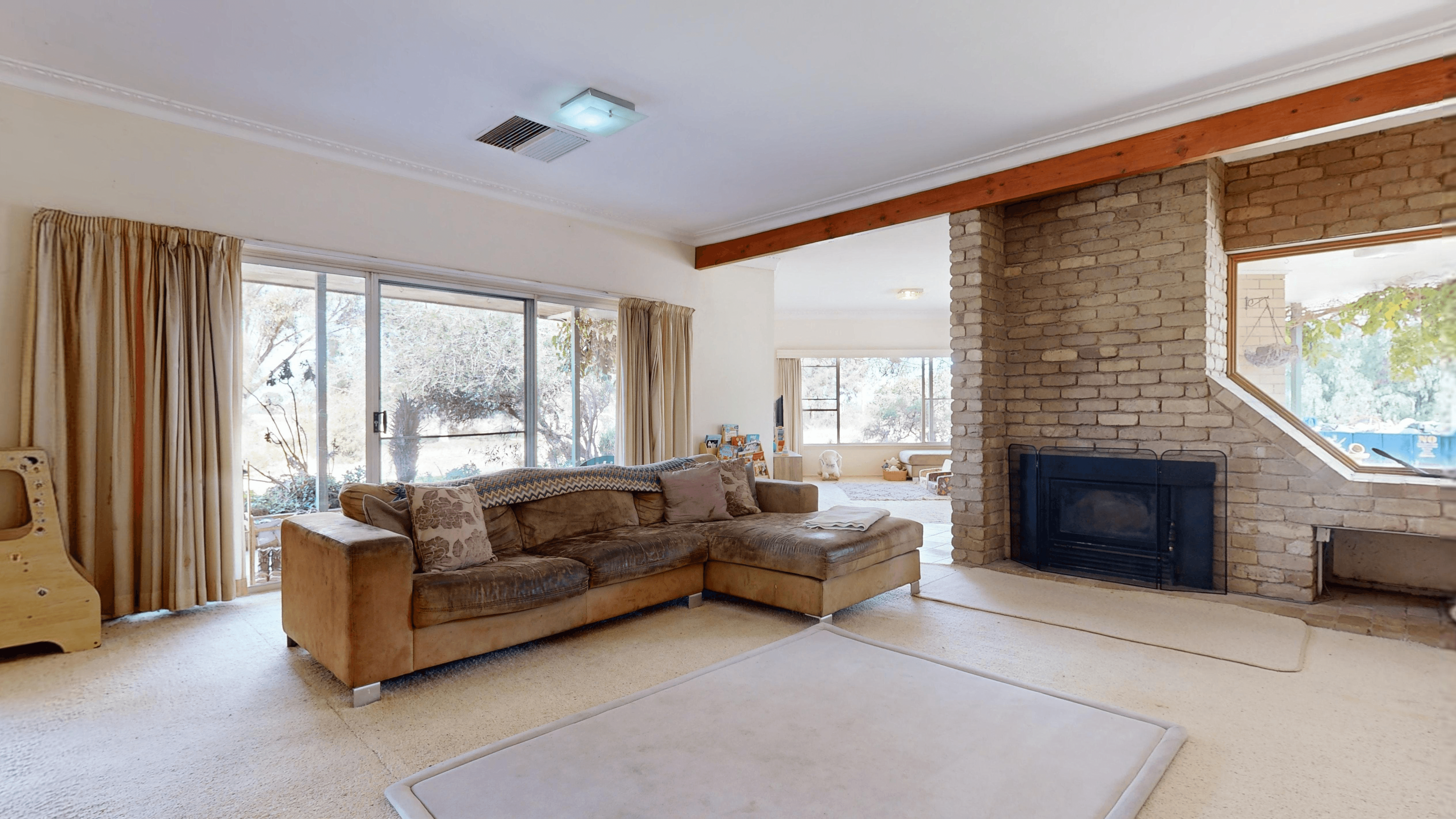 525 Central Mundoona Road, MUNDOONA, VIC 3635