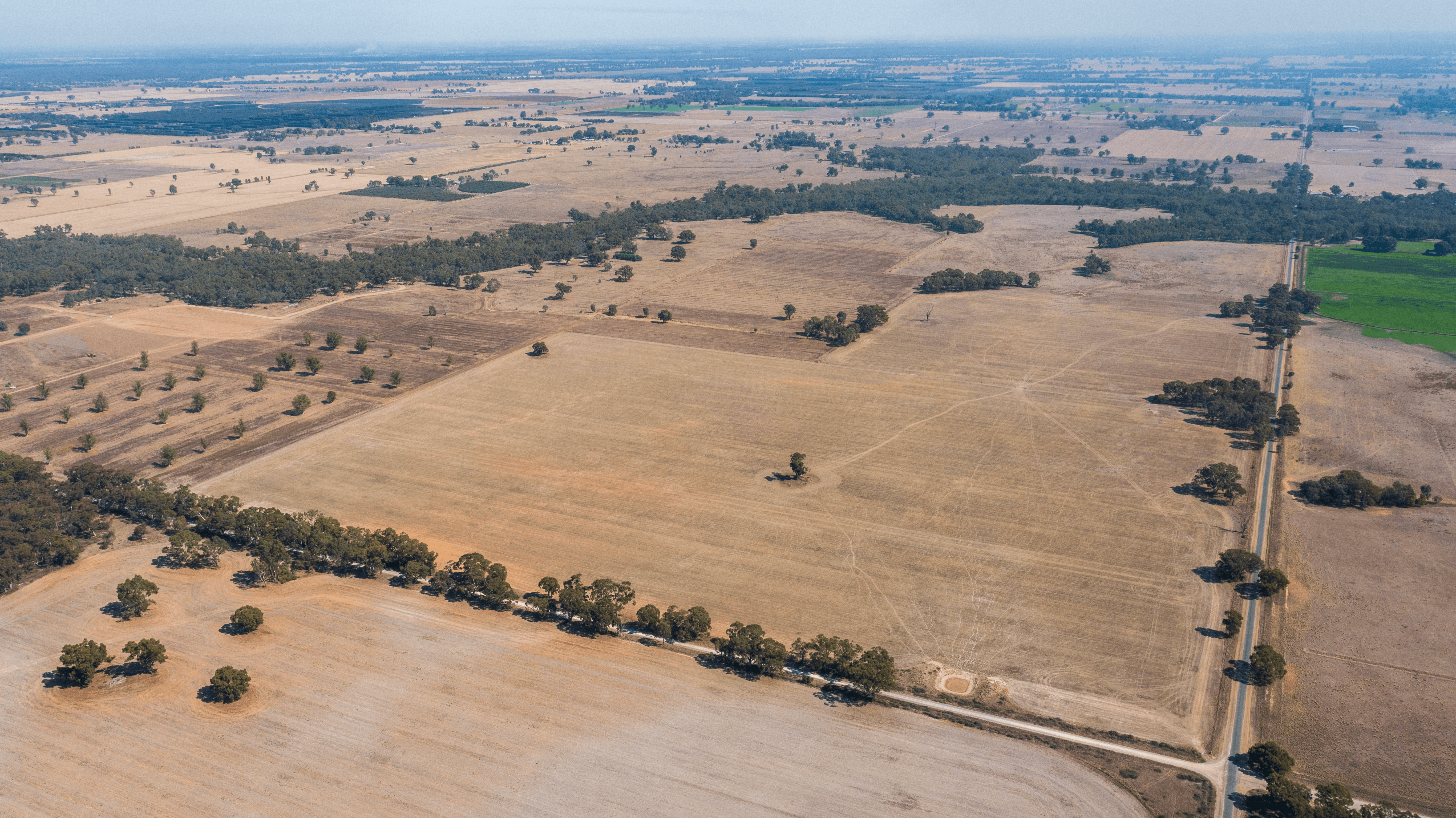 525 Central Mundoona Road, MUNDOONA, VIC 3635