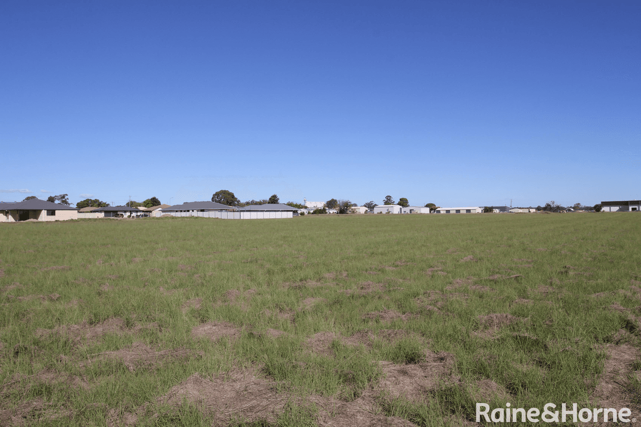 Lot 1 Oasis Drive, KINGAROY, QLD 4610