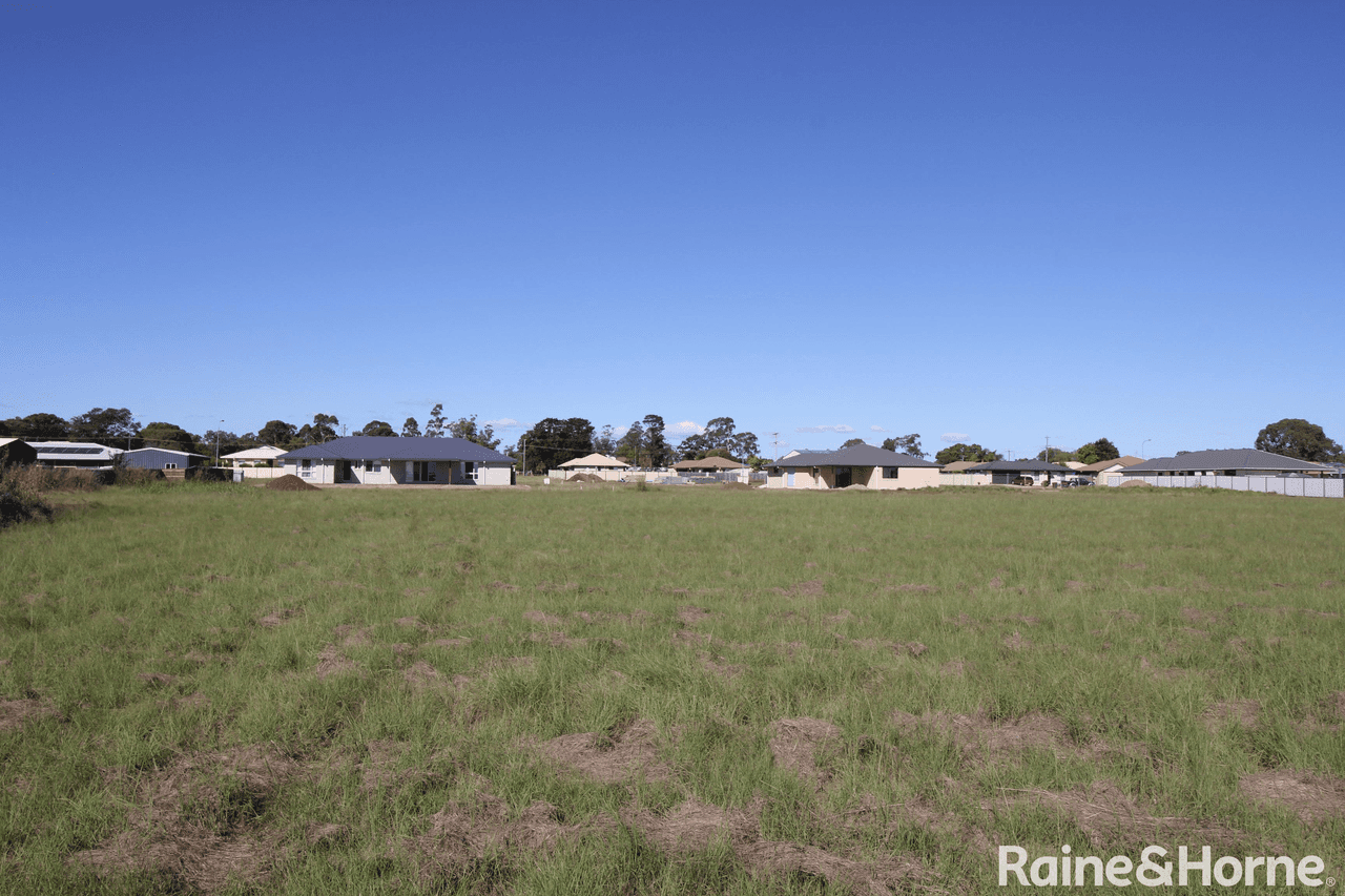 Lot 1 Oasis Drive, KINGAROY, QLD 4610