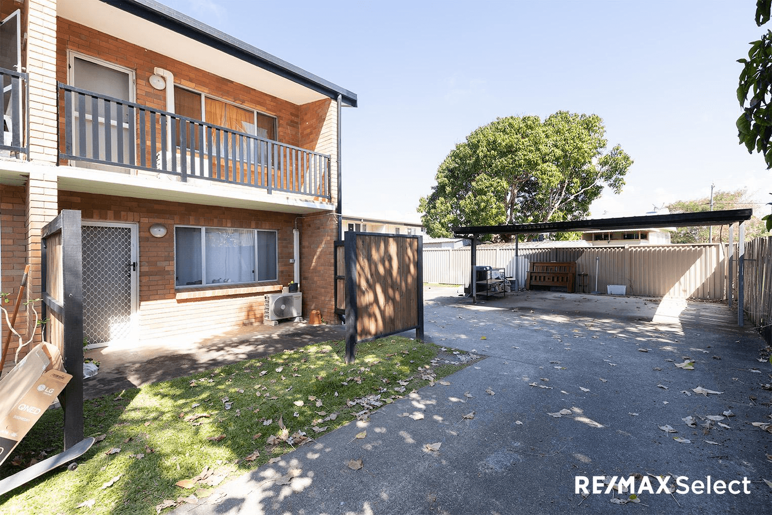 7/19 Thornber Street, NORTH MACKAY, QLD 4740