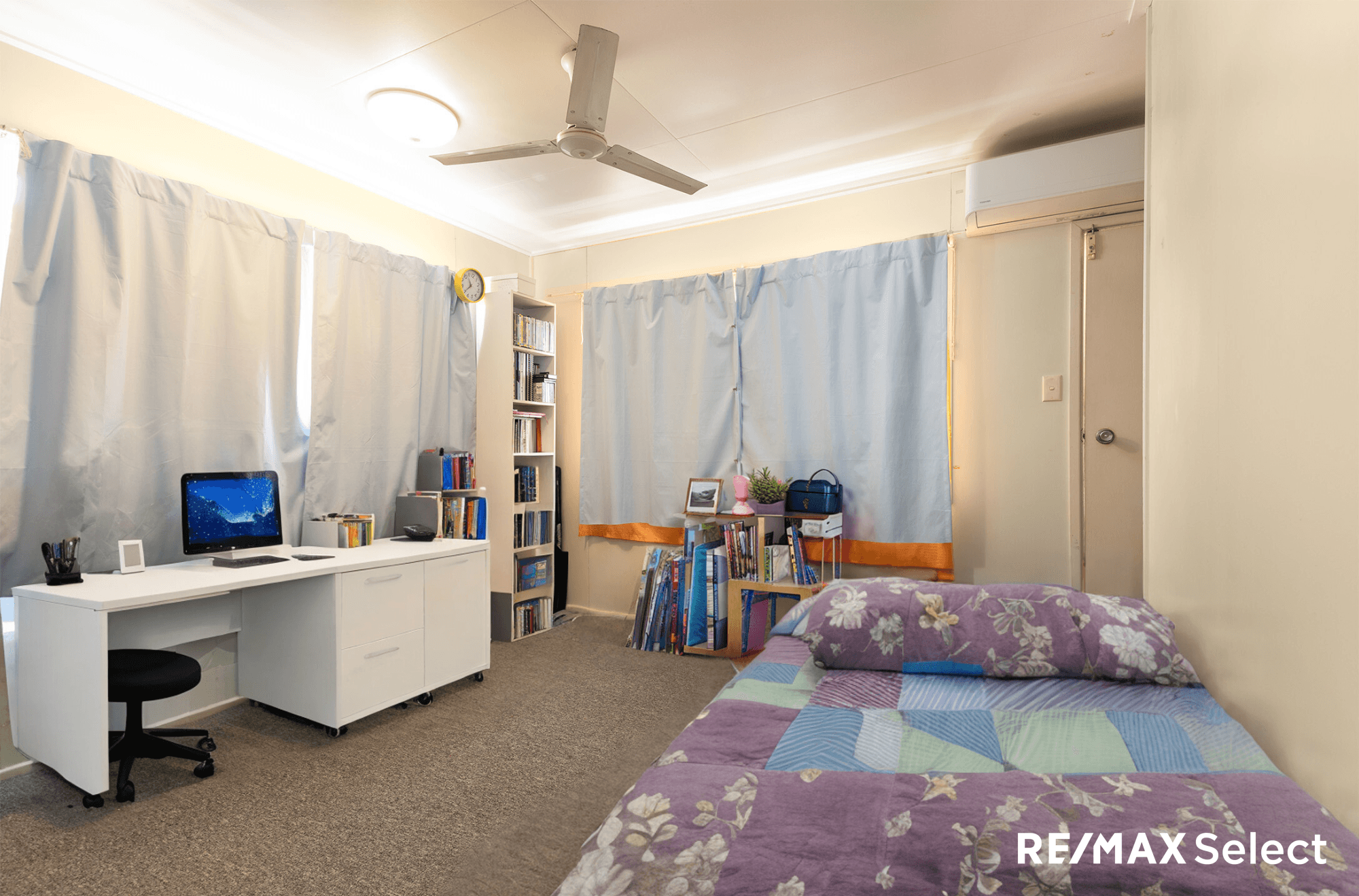 7/19 Thornber Street, NORTH MACKAY, QLD 4740