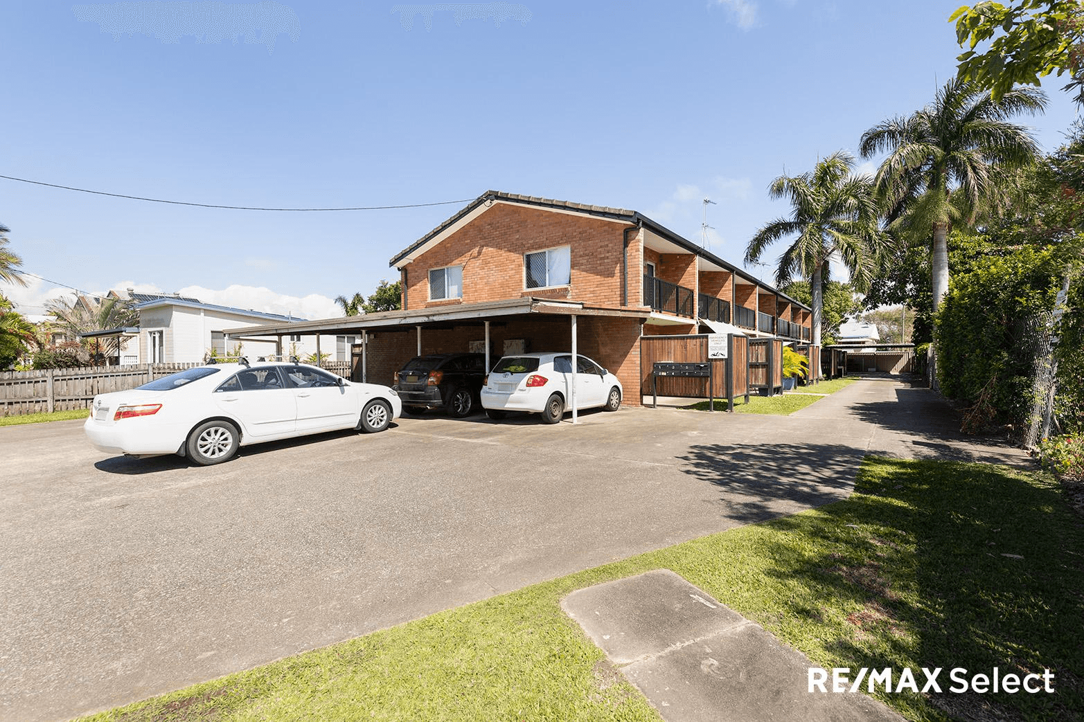 7/19 Thornber Street, NORTH MACKAY, QLD 4740