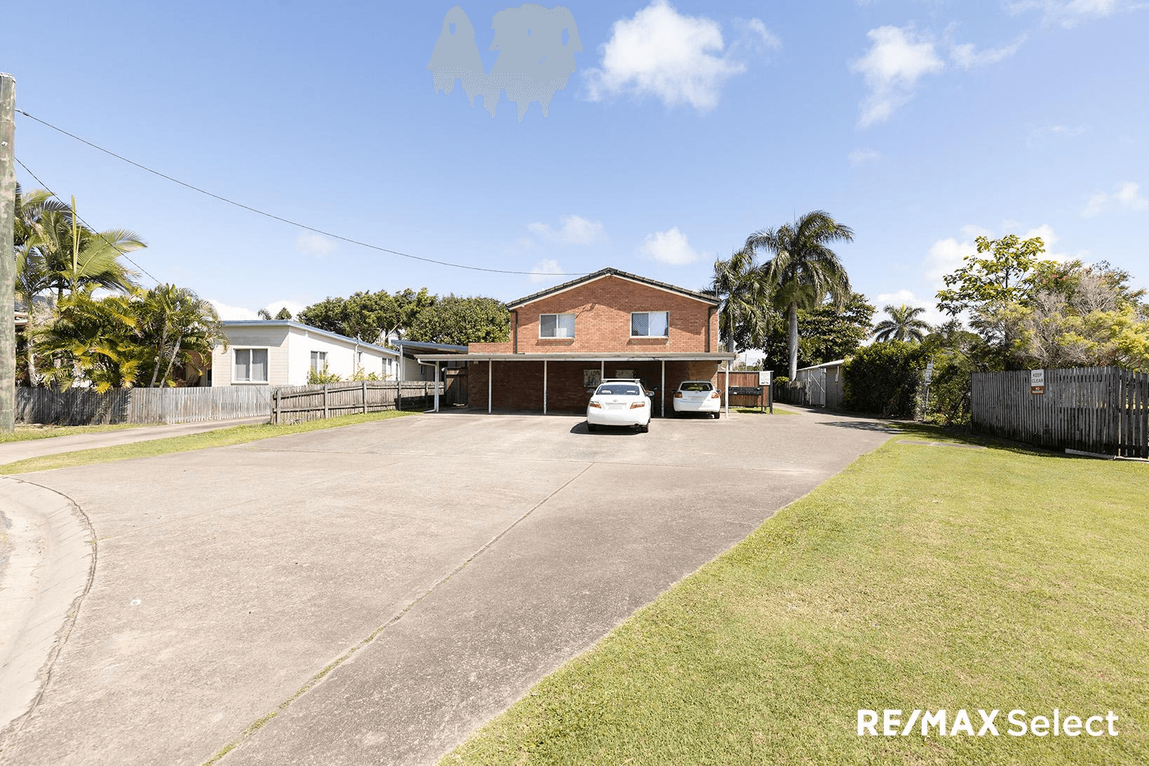 7/19 Thornber Street, NORTH MACKAY, QLD 4740