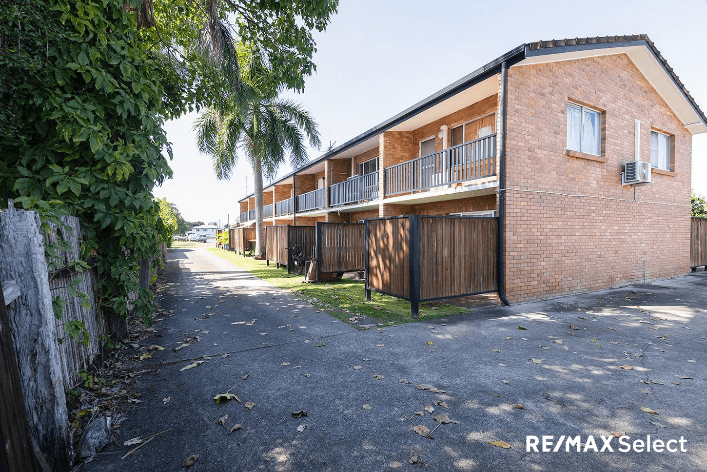 7/19 Thornber Street, NORTH MACKAY, QLD 4740