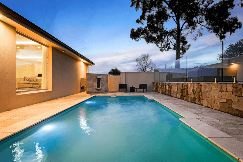 1 Hakea Place, Baulkham Hills, NSW 2153